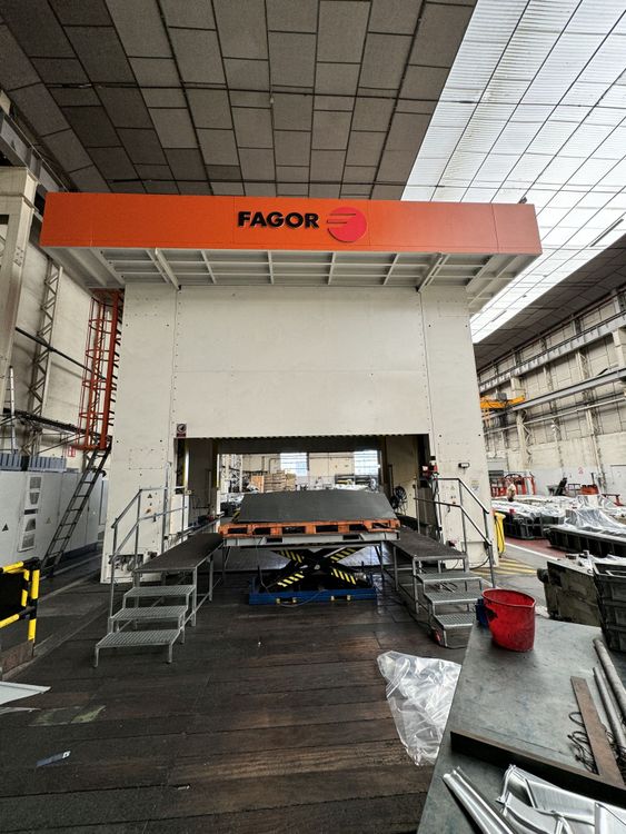 Fagor LE4-2000-5000-2500 2000    to