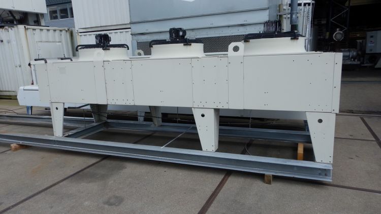 Kelvion CAV L08-1x3A Cooling capacity 186 kW