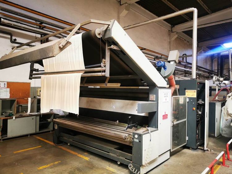Ferraro Comptex RE-2500 240 Cm