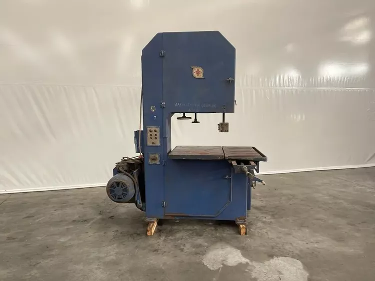 Midsaw 730 Band Saw Semi Automatic