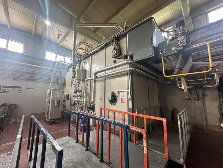 Other Arioli Machine Arioli Machine