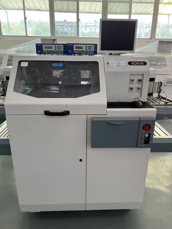 ASM AD838 Die Bonder
