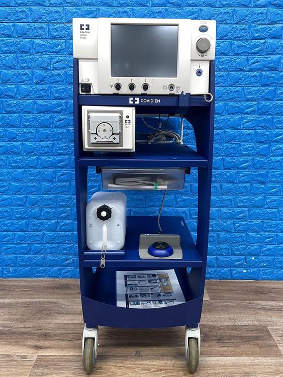 Covidien Cool-Tip RF E Series Electrosurgical Unit