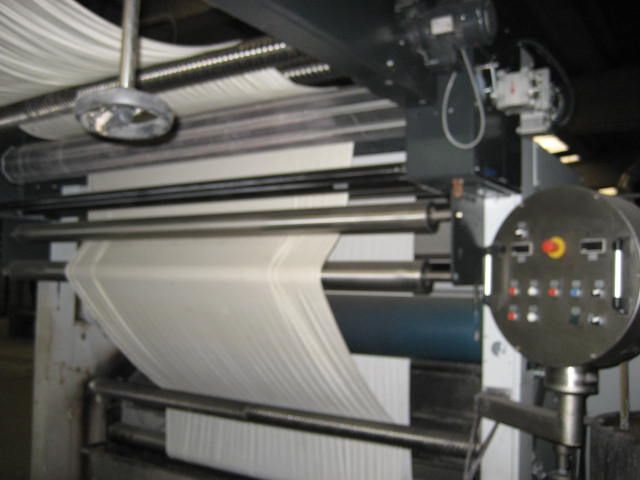 Others 240 Cm Stenter Machine
