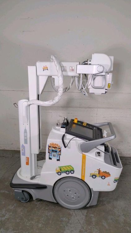 Philips MobileDiagnost WDR Skyflow