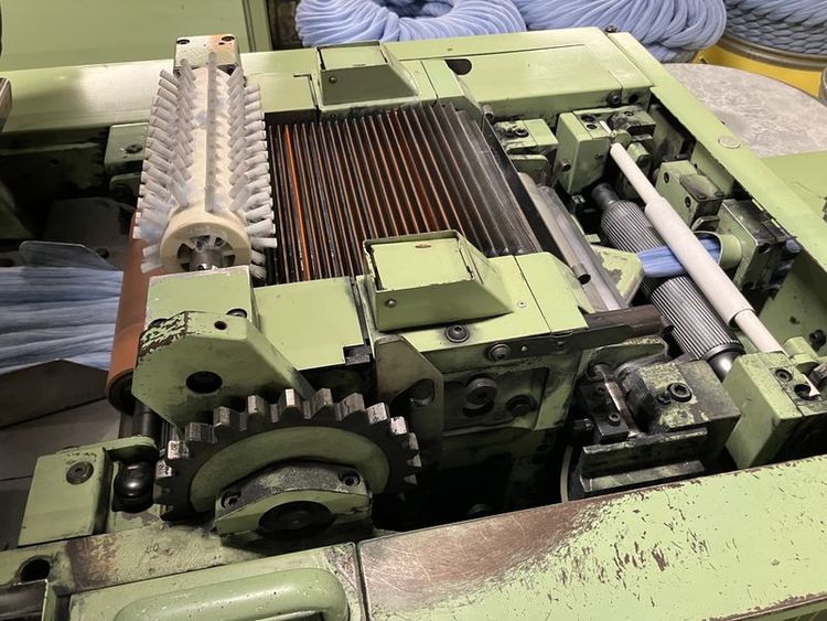 Nsc schlumberger GC15 Reducing Gill Box