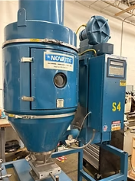 Novatec MDM 50