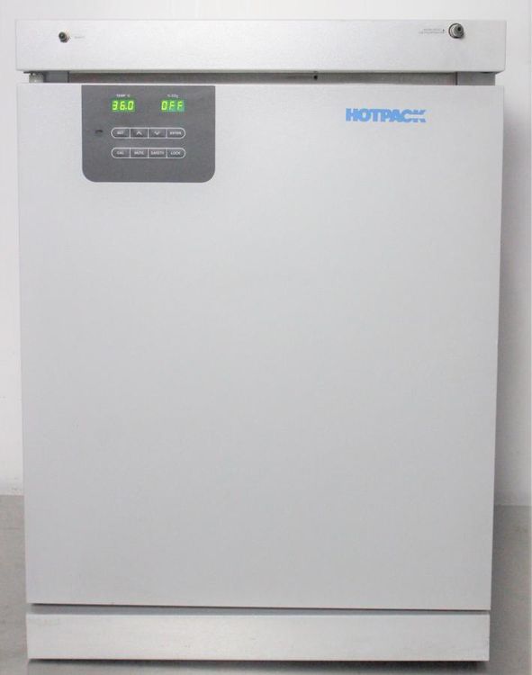 Hotpack CO2 Incubator