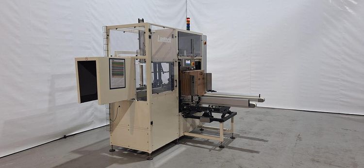 Lantech C-1000-Hotmelt