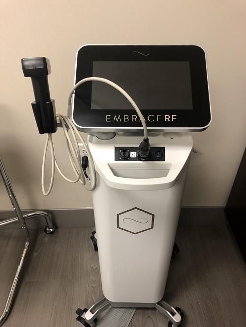 Inmode Embracerf Laser