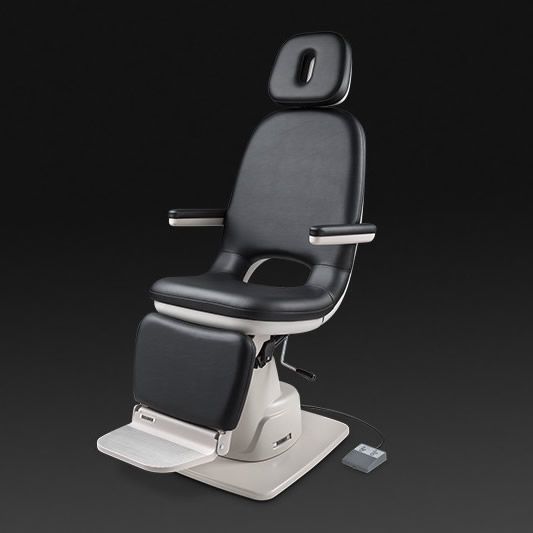 Reliance 520 Exam Chairs