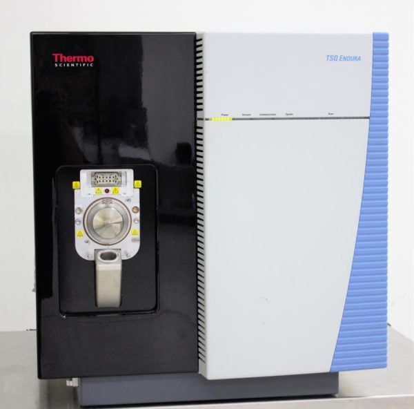 Thermo TSQ Endura Triple Stage Quadrupole Mass Spectrometer