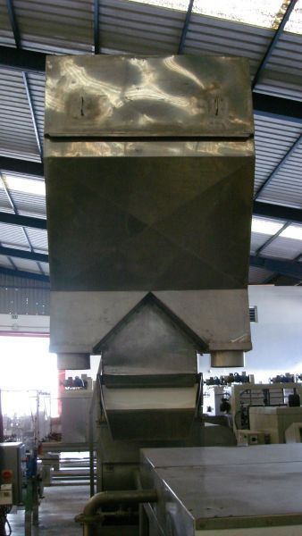 Femia S22 Fan Separator