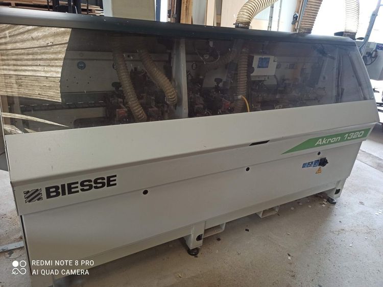 Biesse Akron 1320