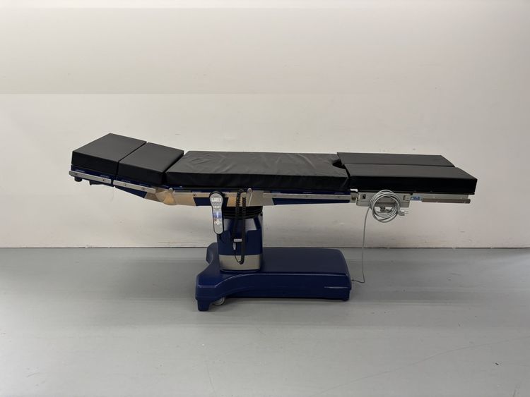 Maquet 1132 Alphastar O/R Table