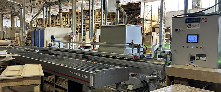 Giardina Destefani MVT 5000