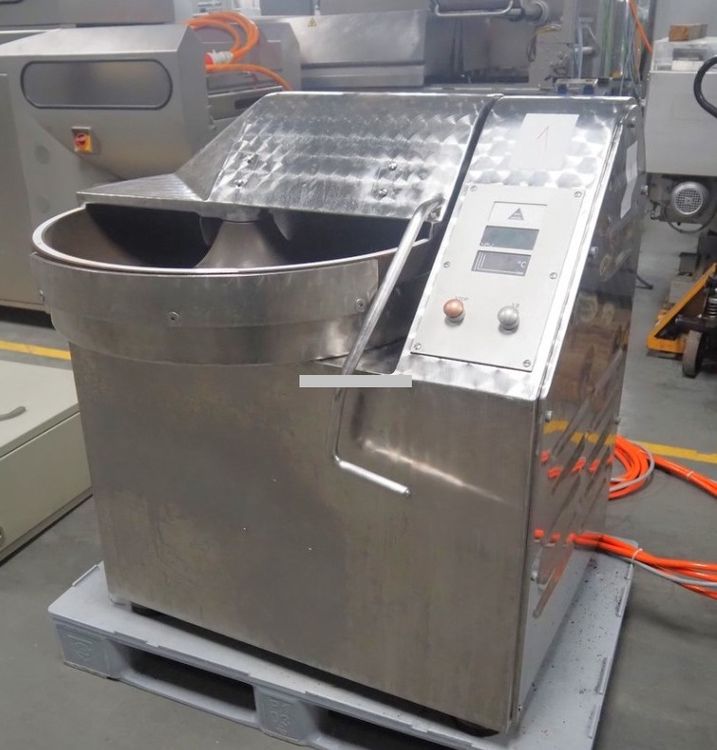 Rex RK 45 N Bowl cutter