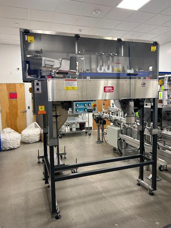 Kaps All AU3 unscrambler