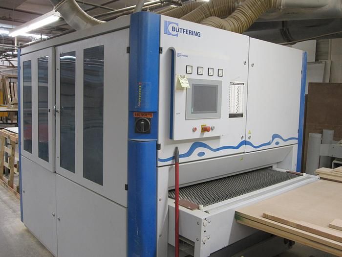 Butfering ProfiLine SBR 413