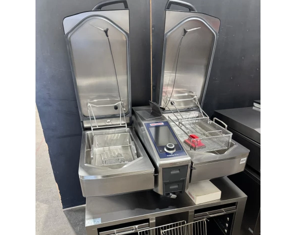 Rational iVario 2-S undefined