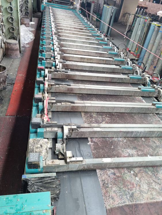 Buser CH-3428  Rotary printing