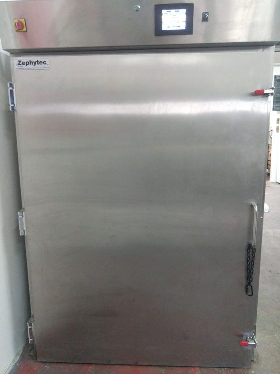 CSA 1200, Fruit Dryer
