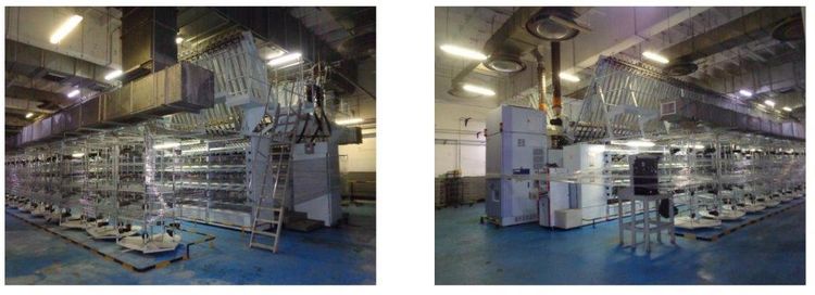 Barmag eAFK V2.0 - 1.1 Multispindle