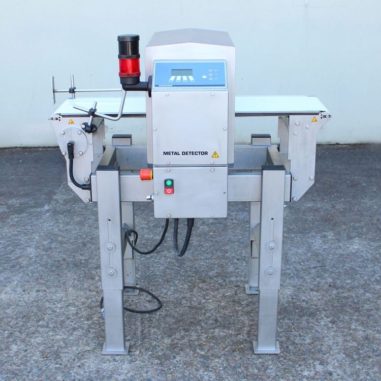 Bizerba Varic Sa 300/350/200, Metal Detector