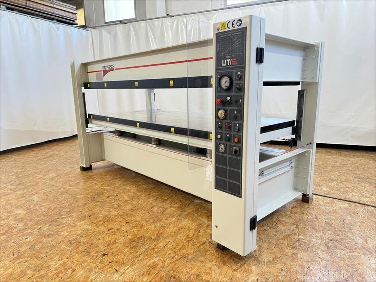 Italpresse UT/6L