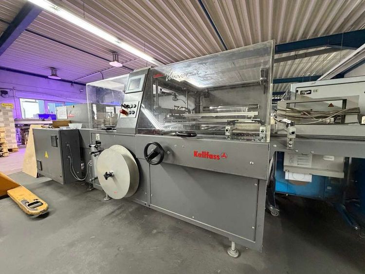 Kallfass Universa 500