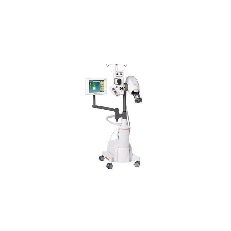 Medrad Avanta Injector