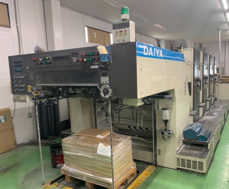 Mitsubishi 3F-4 1020 × 720 mm