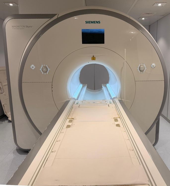 Siemens 3T Skyra FIT 48CH MRI