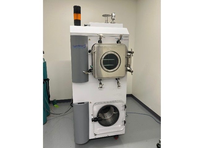 SP Scientific LyoStar 3 Freeze Dryer