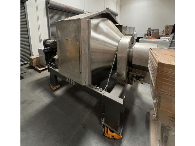 Munson 700-50-ts-ssj  Mixer