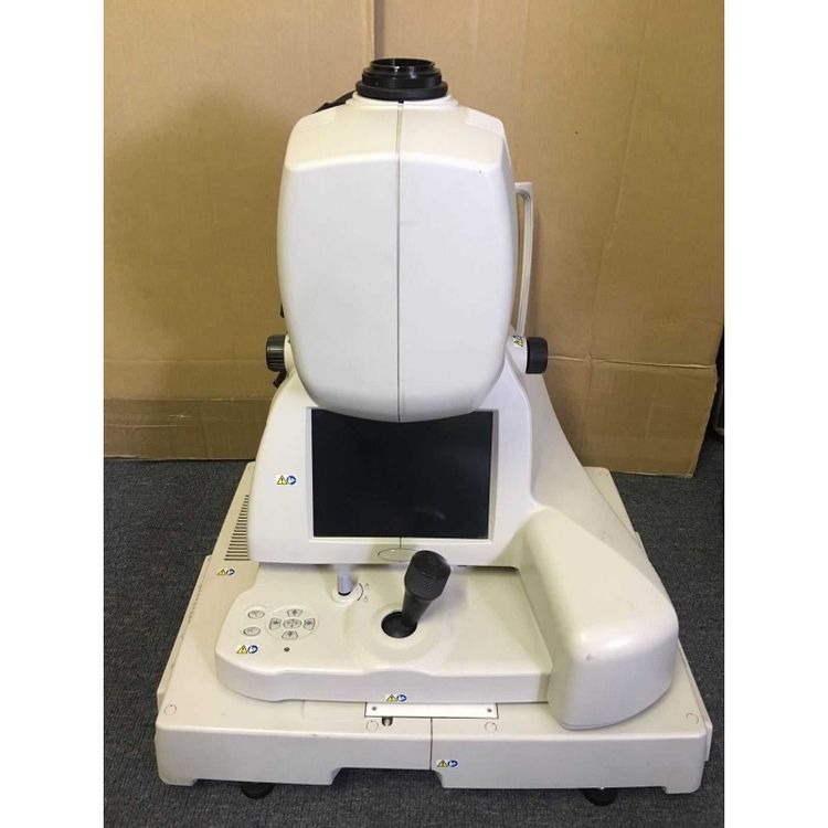 Topcon 3D OCT 2000 Optical Coherence Tomography