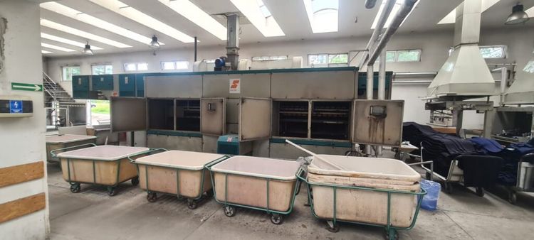 Salvade 240 Cm Dryer