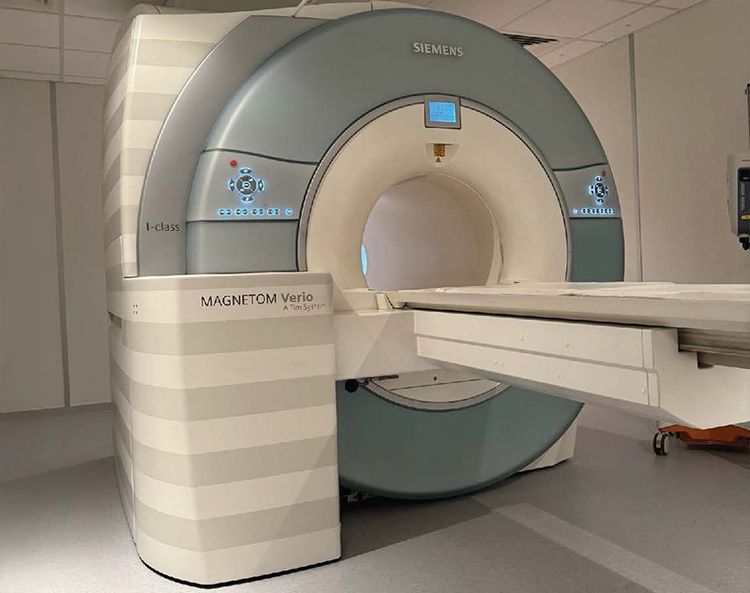 Siemens Verio 3.0T MRI