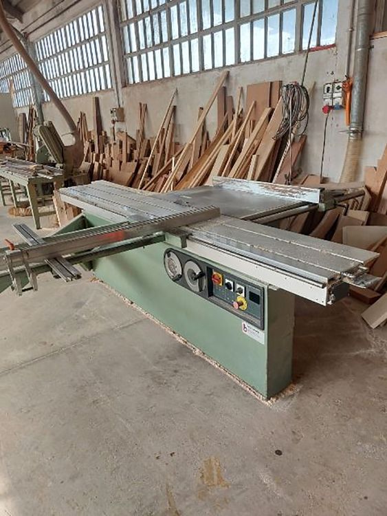 Casolin CIRCULAR SAW