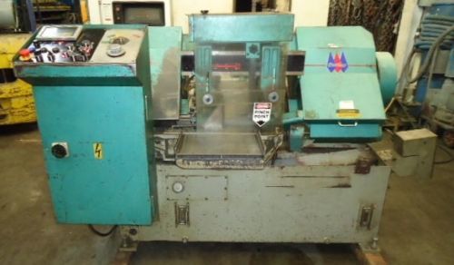 Peerless HB-1010NC  Bandsaw Semiautomatic