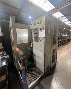 Ficep 1001D  Drill - Good Condition Variable