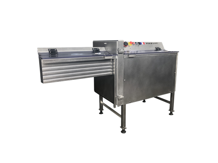 V2602 AUTOMATIC SLICER