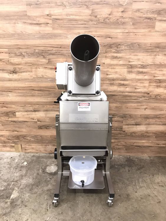 Goodnature X1 Commercial Cold Press Juicer