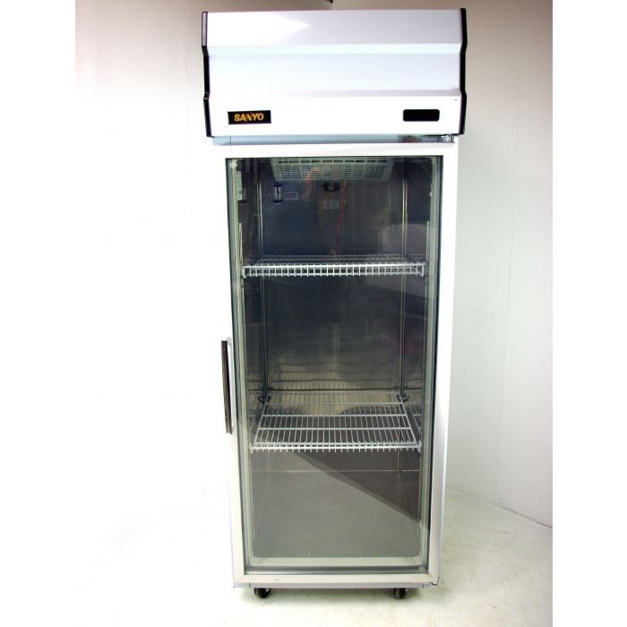 Sanyo SRR23GD Laboratory Refrigeration