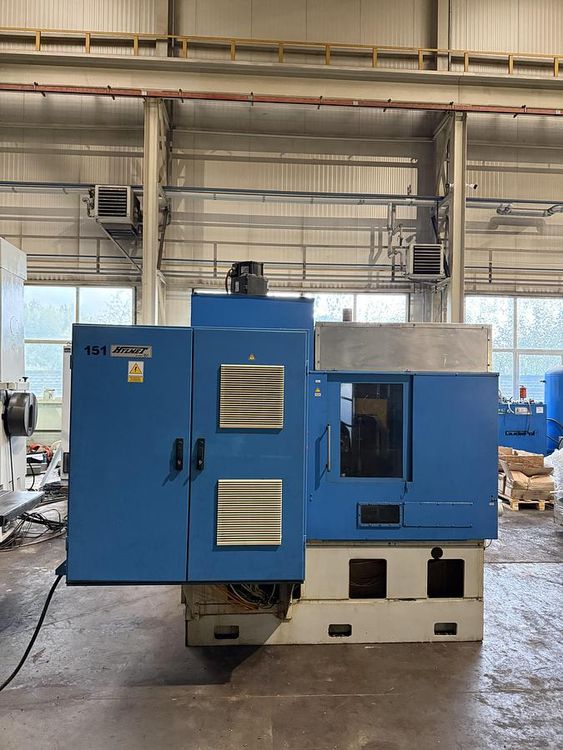Vistan 53B30P Variable Speed GEAR MACHINE