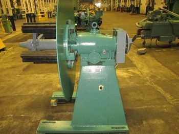 Littell 40-18 AUTOMATIC CENTERING 4000#