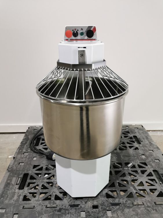 KMP SRL SP 40 2V Dough Mixer