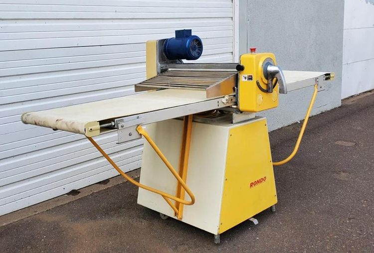 Rondo SSO615 Dough Roller Sheeter