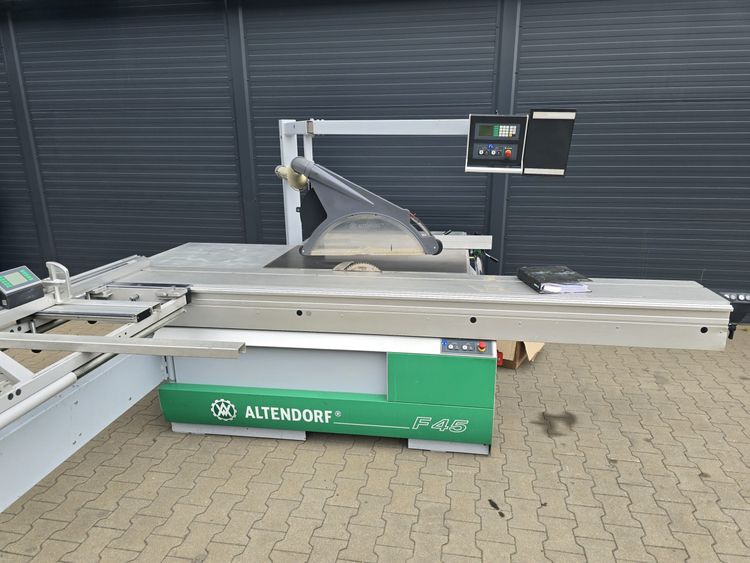 Altendorf F45