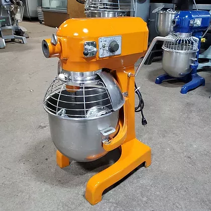 Hobart 20qt Mixer